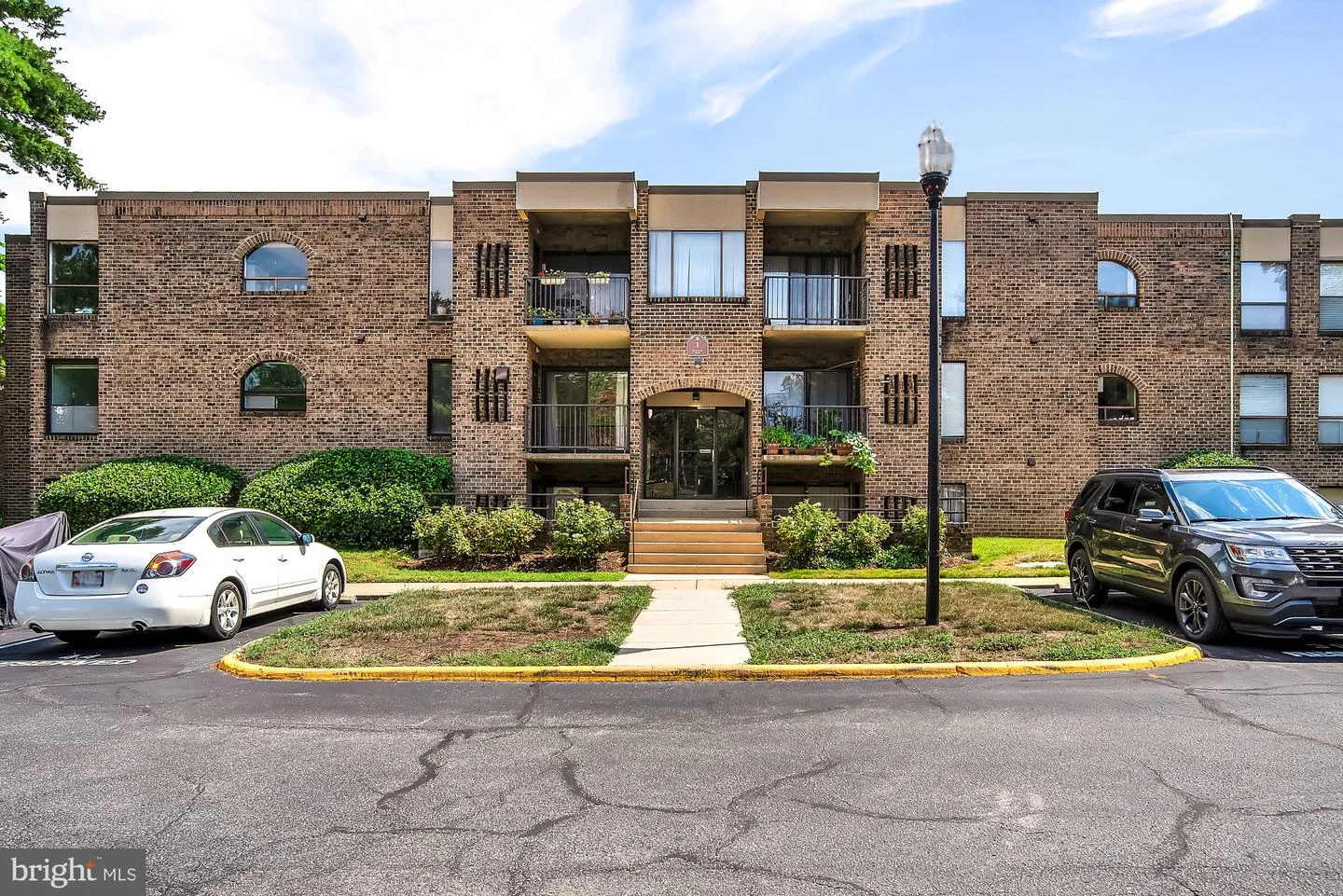 1 Silverwood Circle Unit 8