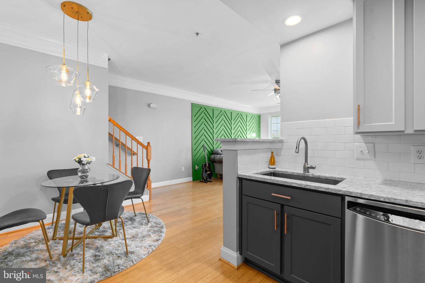 Photo 13 of 35 of 584 Orchard Ridge Dr #100 townhome