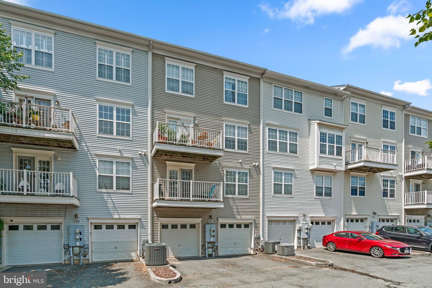 Photo 34 of 35 of 584 Orchard Ridge Dr #100 townhome