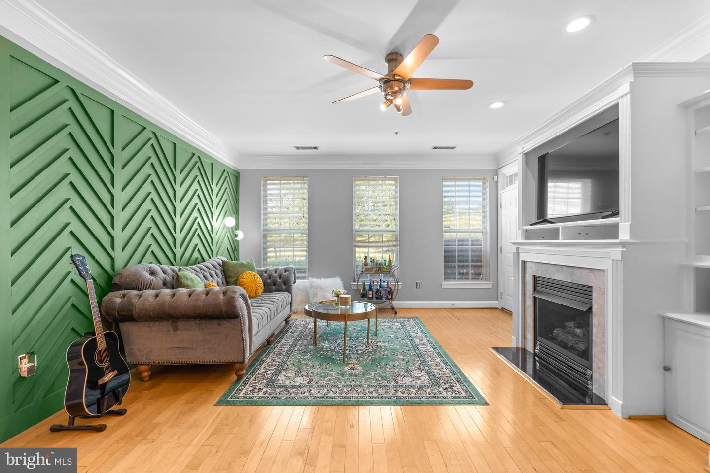 Photo 4 of 35 of 584 Orchard Ridge Dr #100 townhome