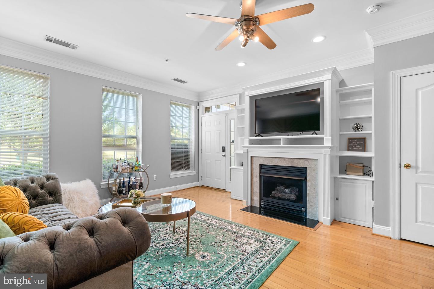 Photo 5 of 35 of 584 Orchard Ridge Dr #100 townhome
