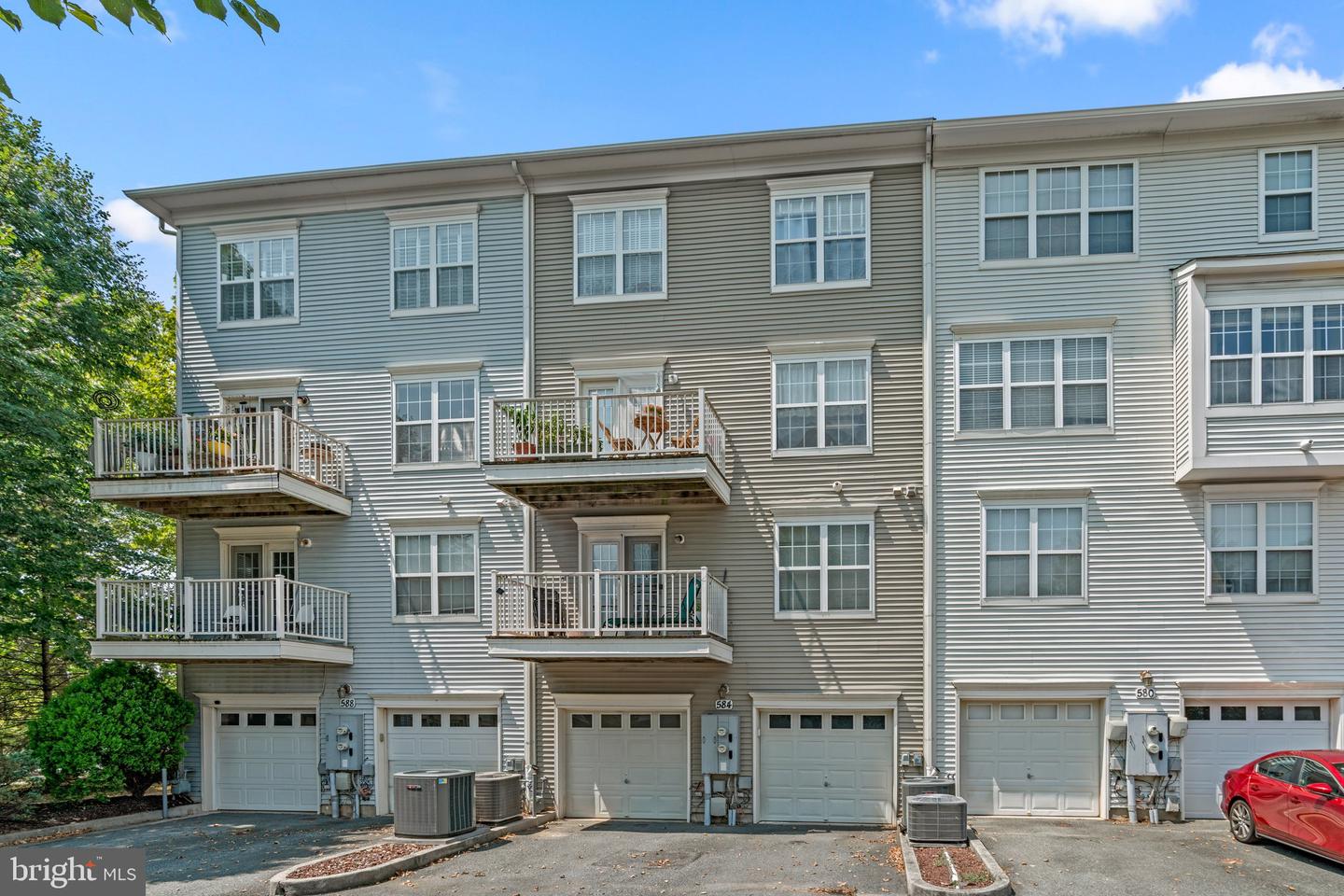Photo 35 of 35 of 584 Orchard Ridge Dr #100 townhome