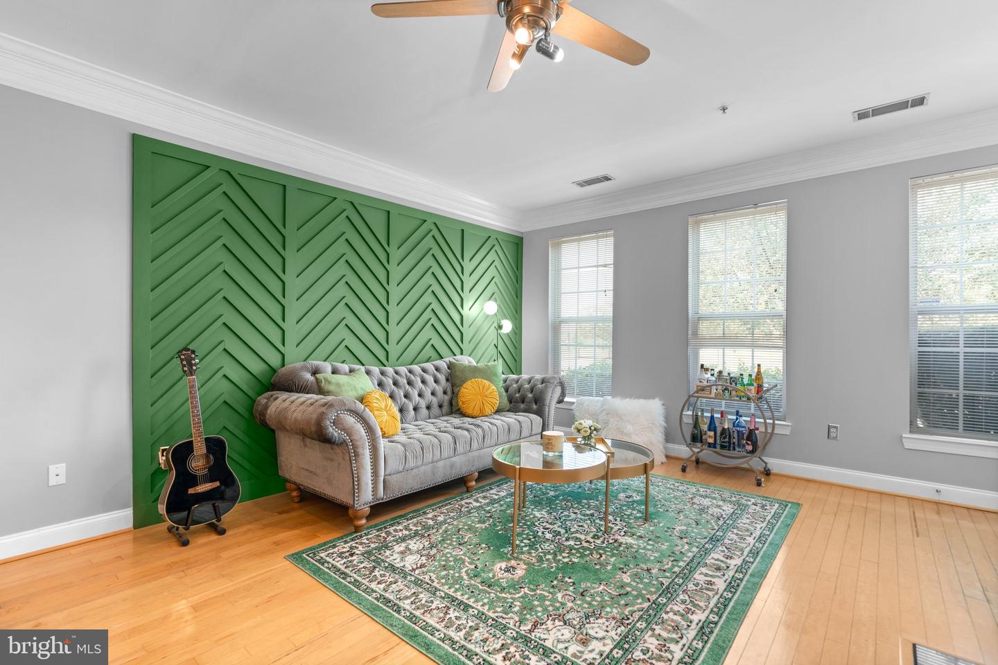 View Gaithersburg, MD 20878 townhome