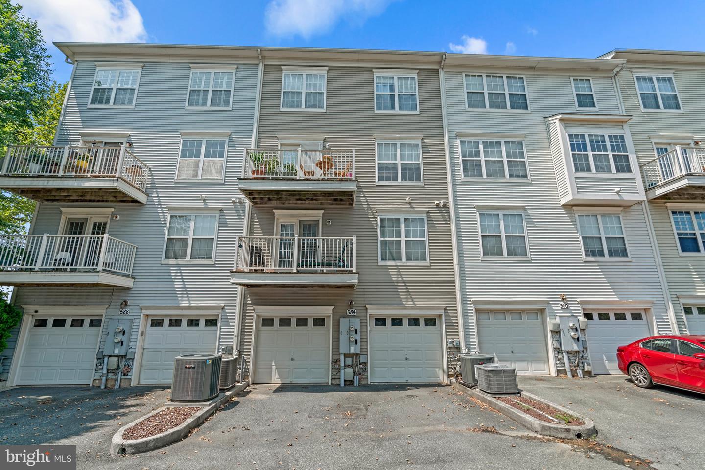 Photo 33 of 35 of 584 Orchard Ridge Dr #100 townhome