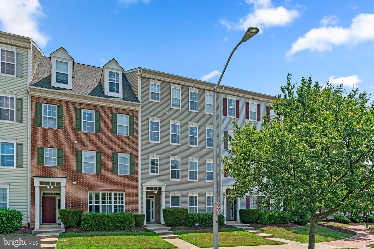 Photo 32 of 35 of 584 Orchard Ridge Dr #100 townhome