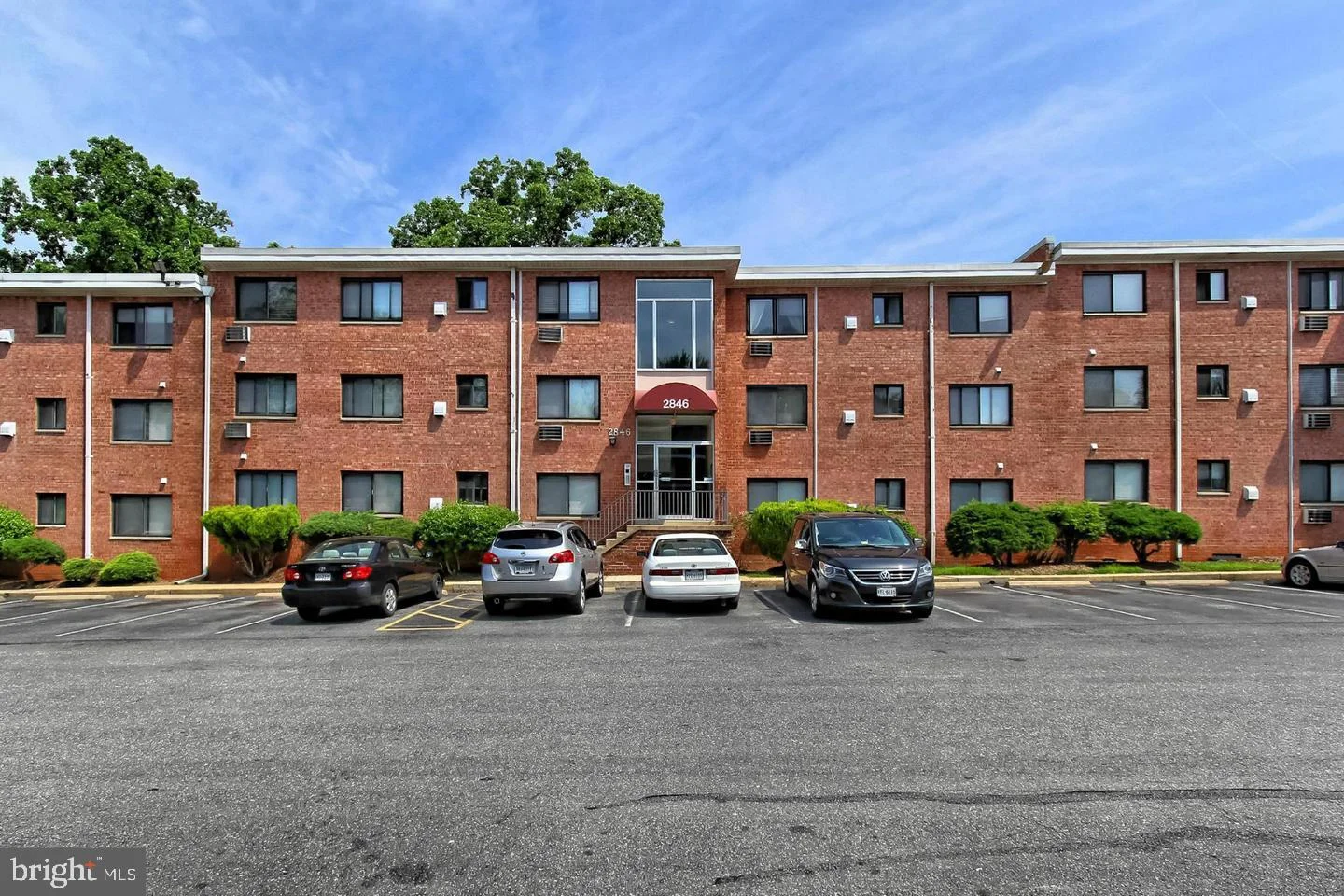 2846 Annandale Road Unit 220