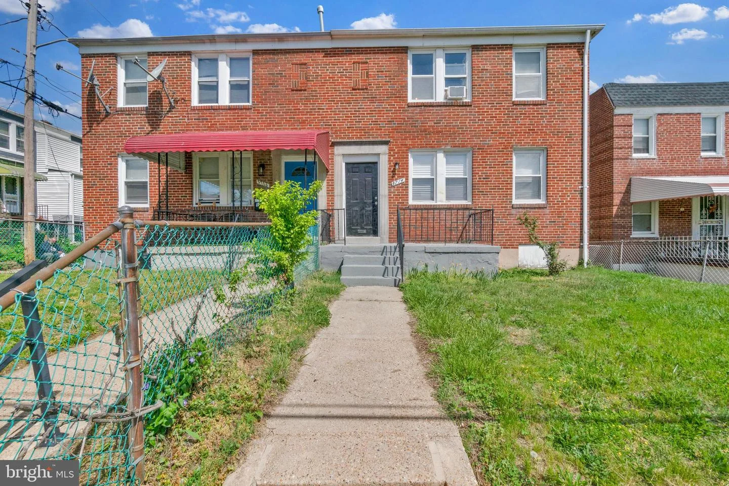 3714 W Mulberry Street W