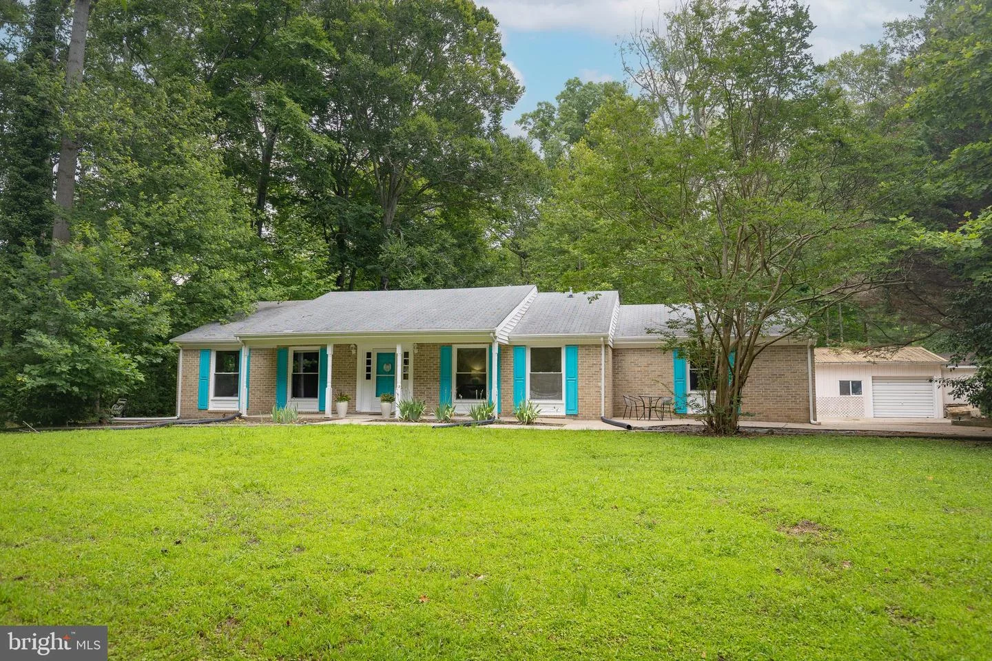 17 Wesley Terrace, Weems, VA, 22576