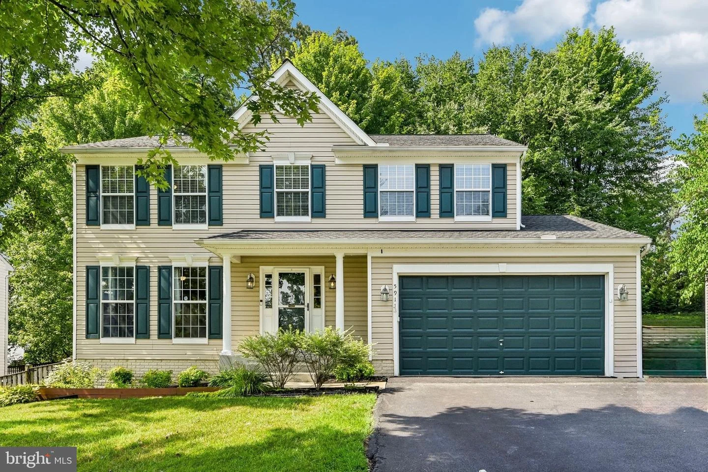 5911 N Dakota Drive