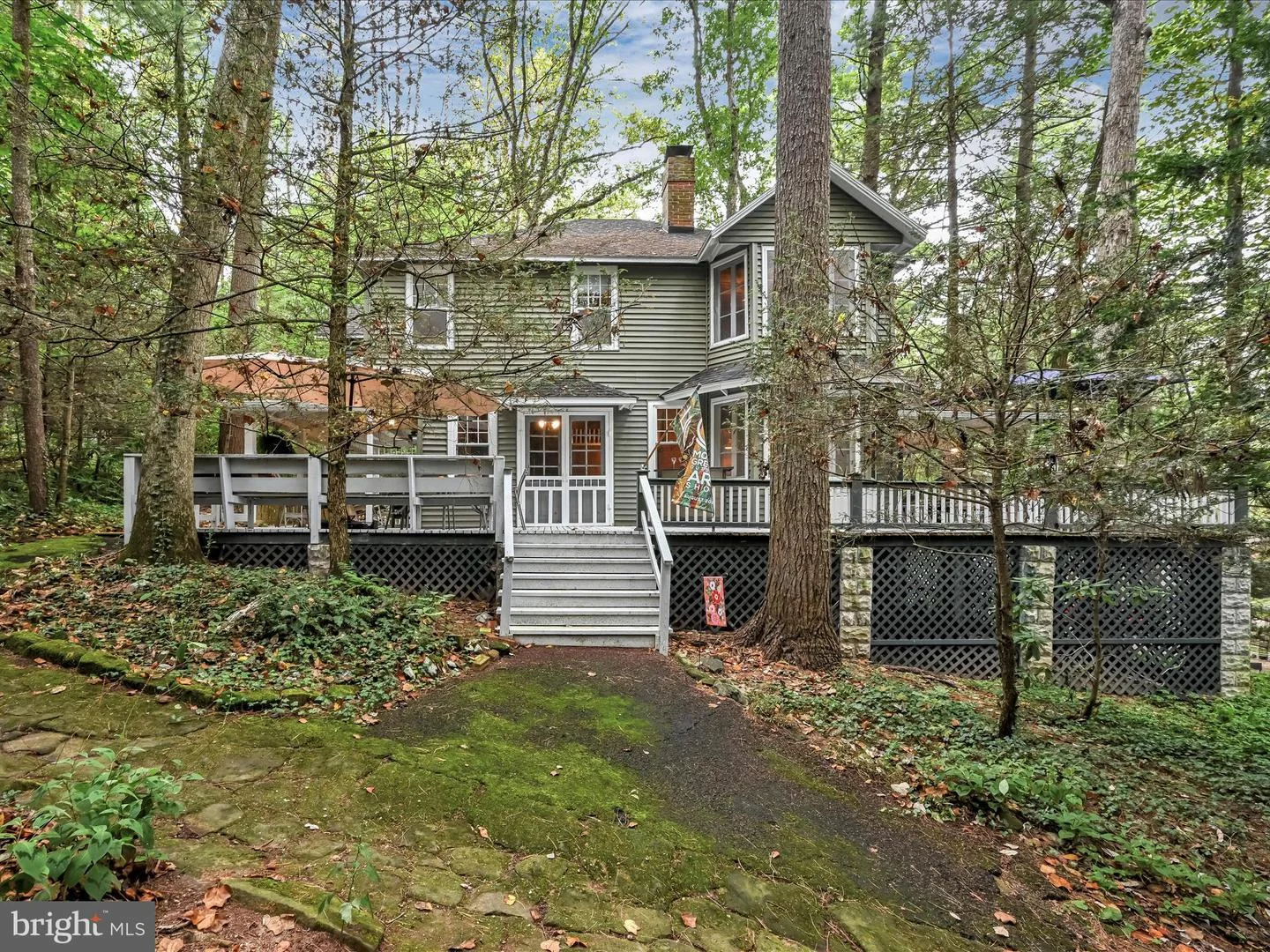210 Harvard Avenue, Mount Gretna, PA, 17064