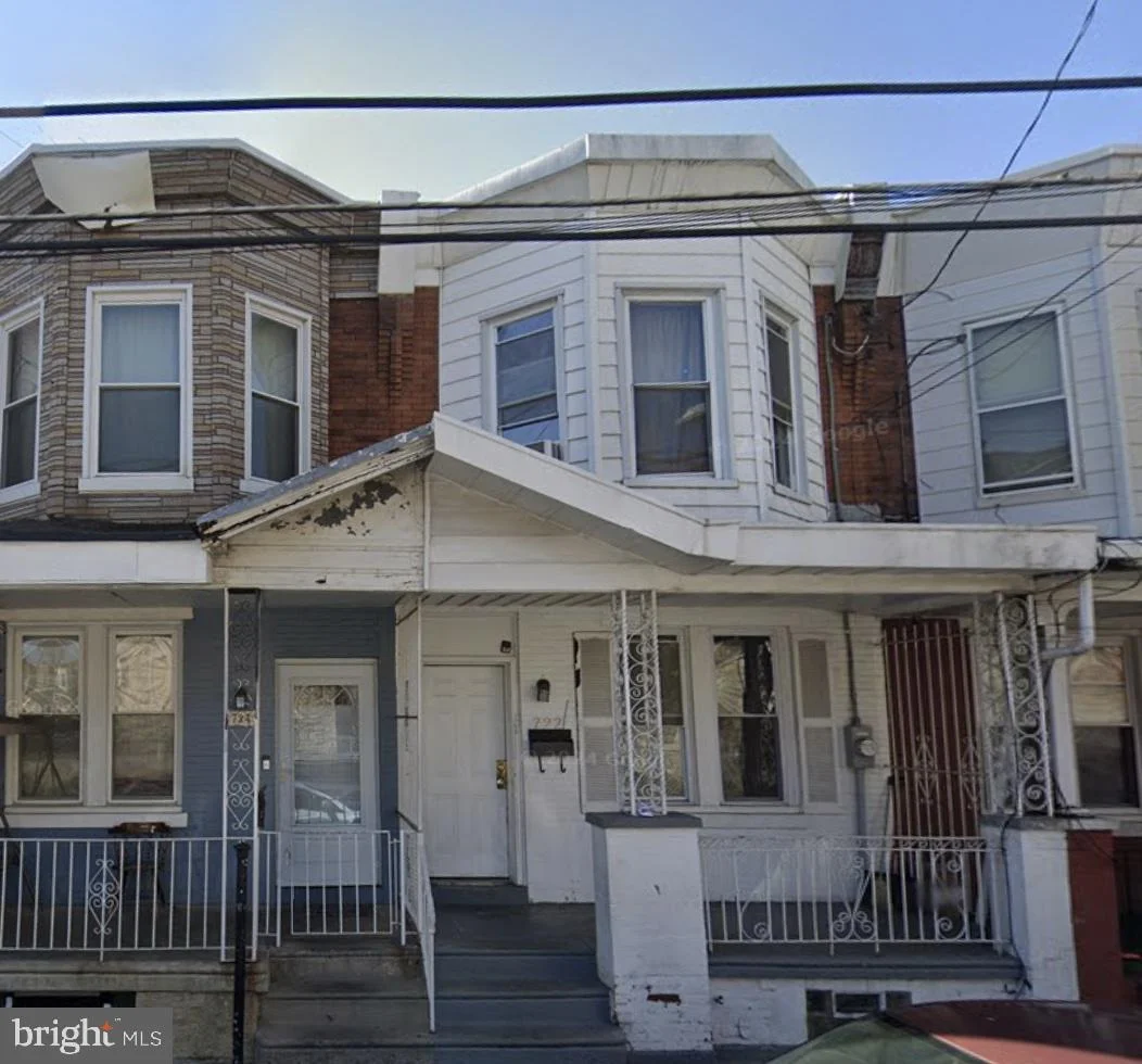 722 E Westmoreland Street