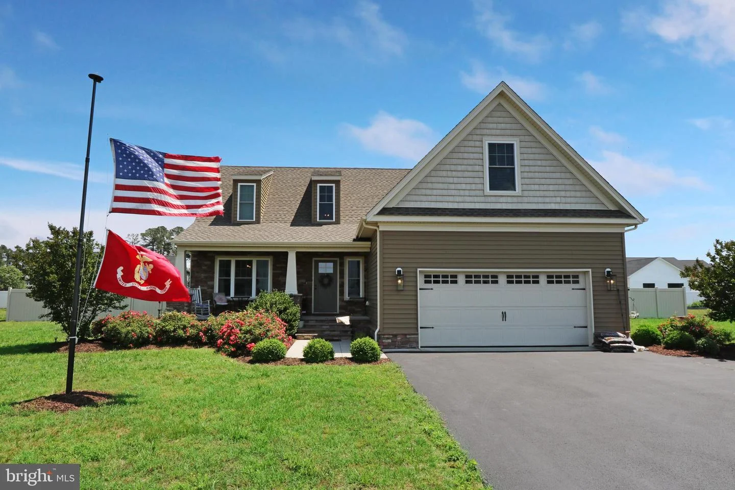 27243 Equestrian Drive