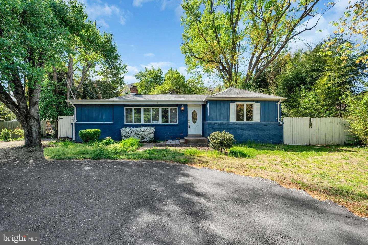 8106 Fort Hunt Road