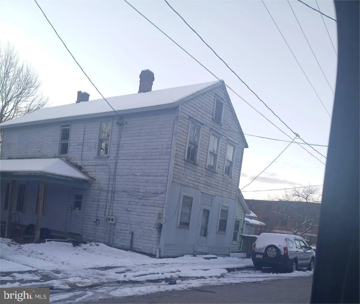 519 Colbert Avenue, Oil City, PA, 16301