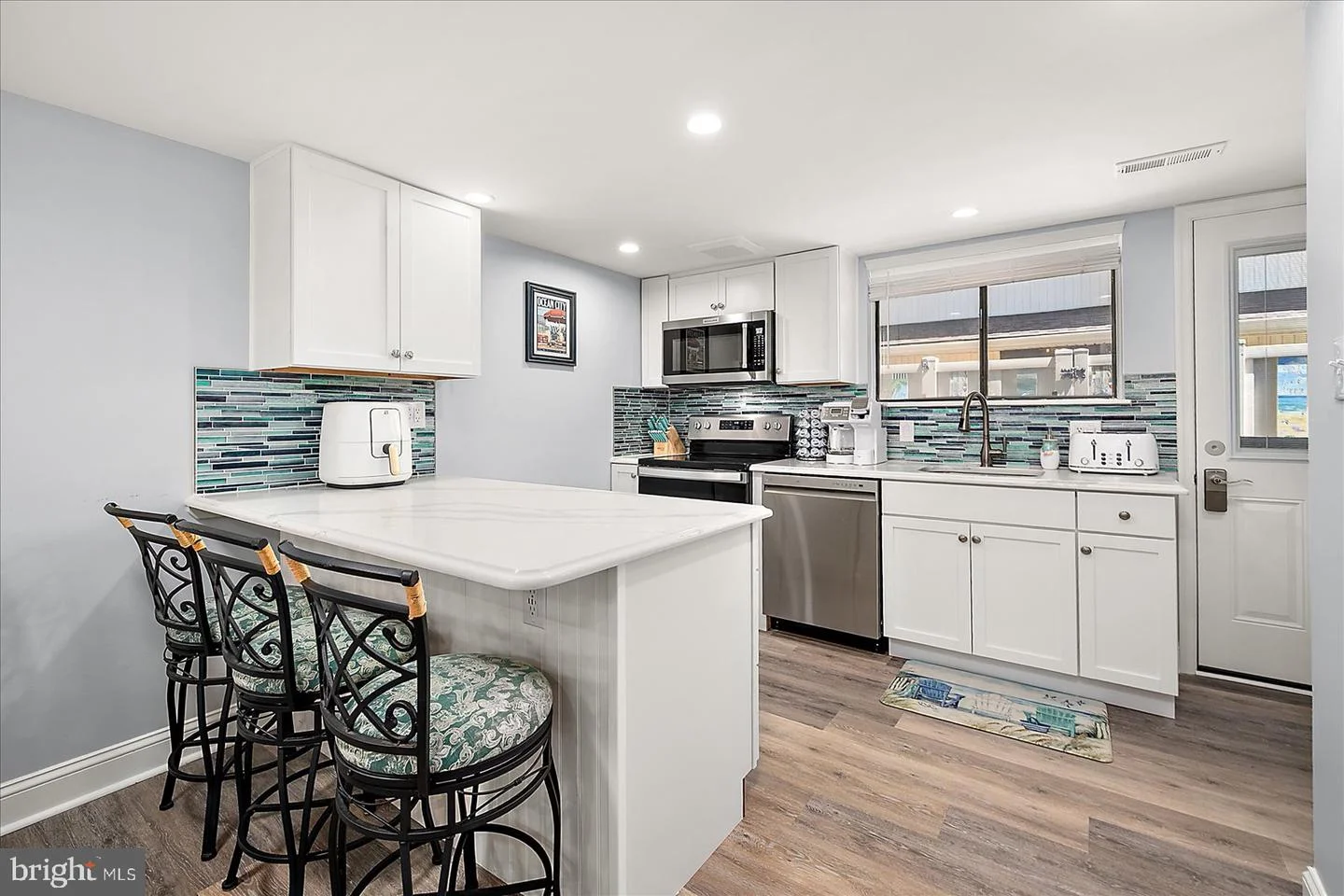 117 112th Street Unit 117B