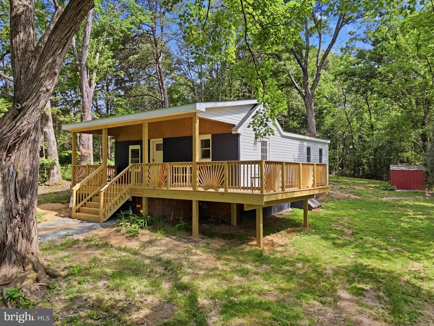 11441 Sperryville Pike