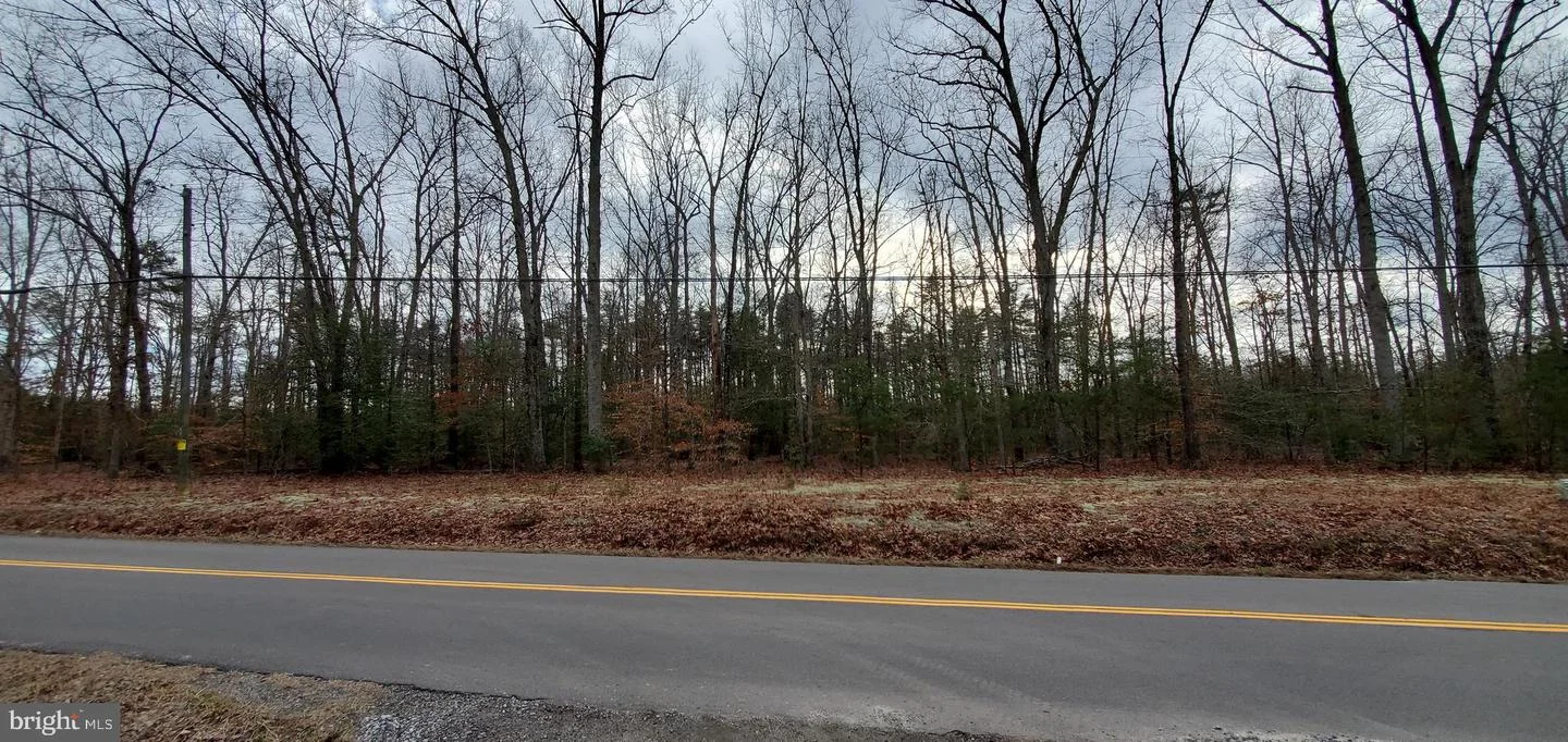 6437 Hickory Ridge Road
