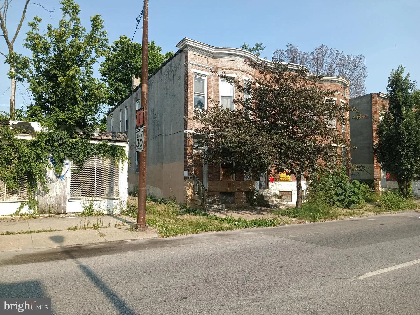 1021 N Monroe Street