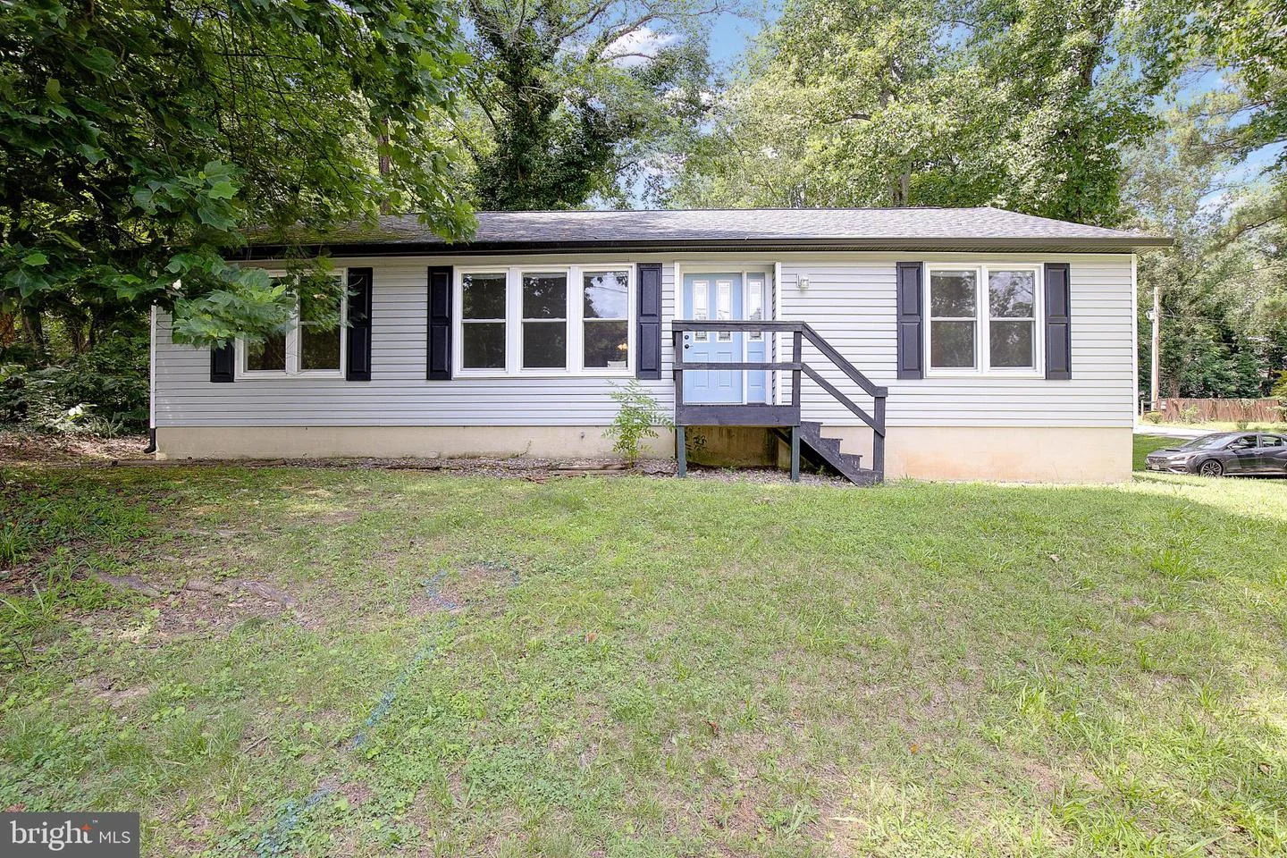 1111 Redeye Road