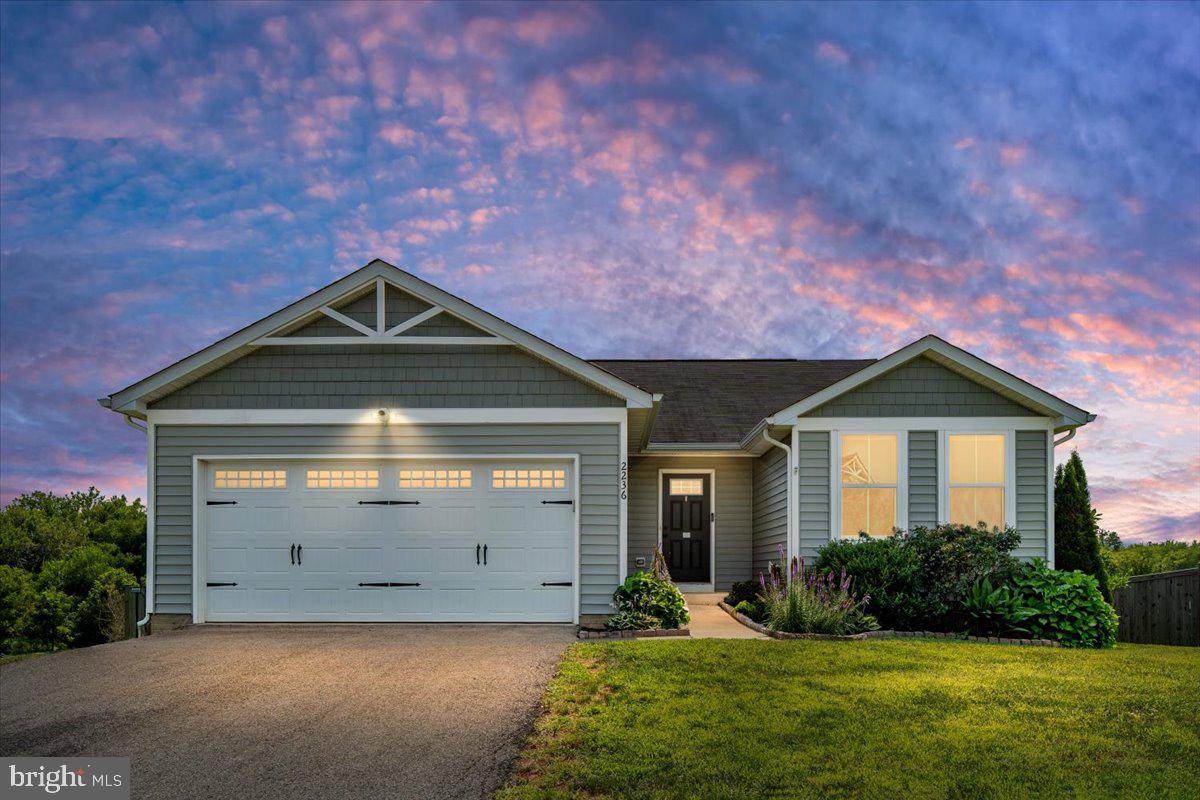 2236 Sedgwick Drive, Remington, VA, 22734