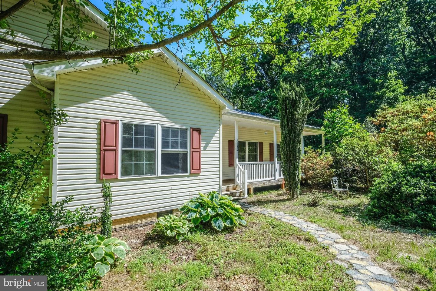 1195 Shangri La Road, Bentonville, VA, 22610