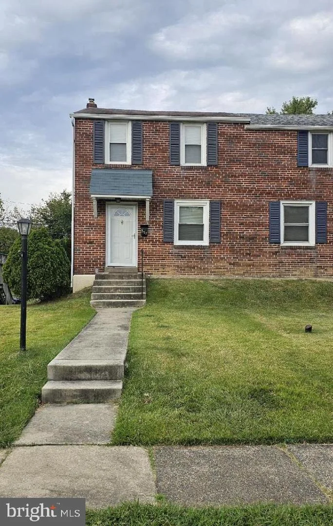 357 Cedar Avenue, Holmes, PA, 19043