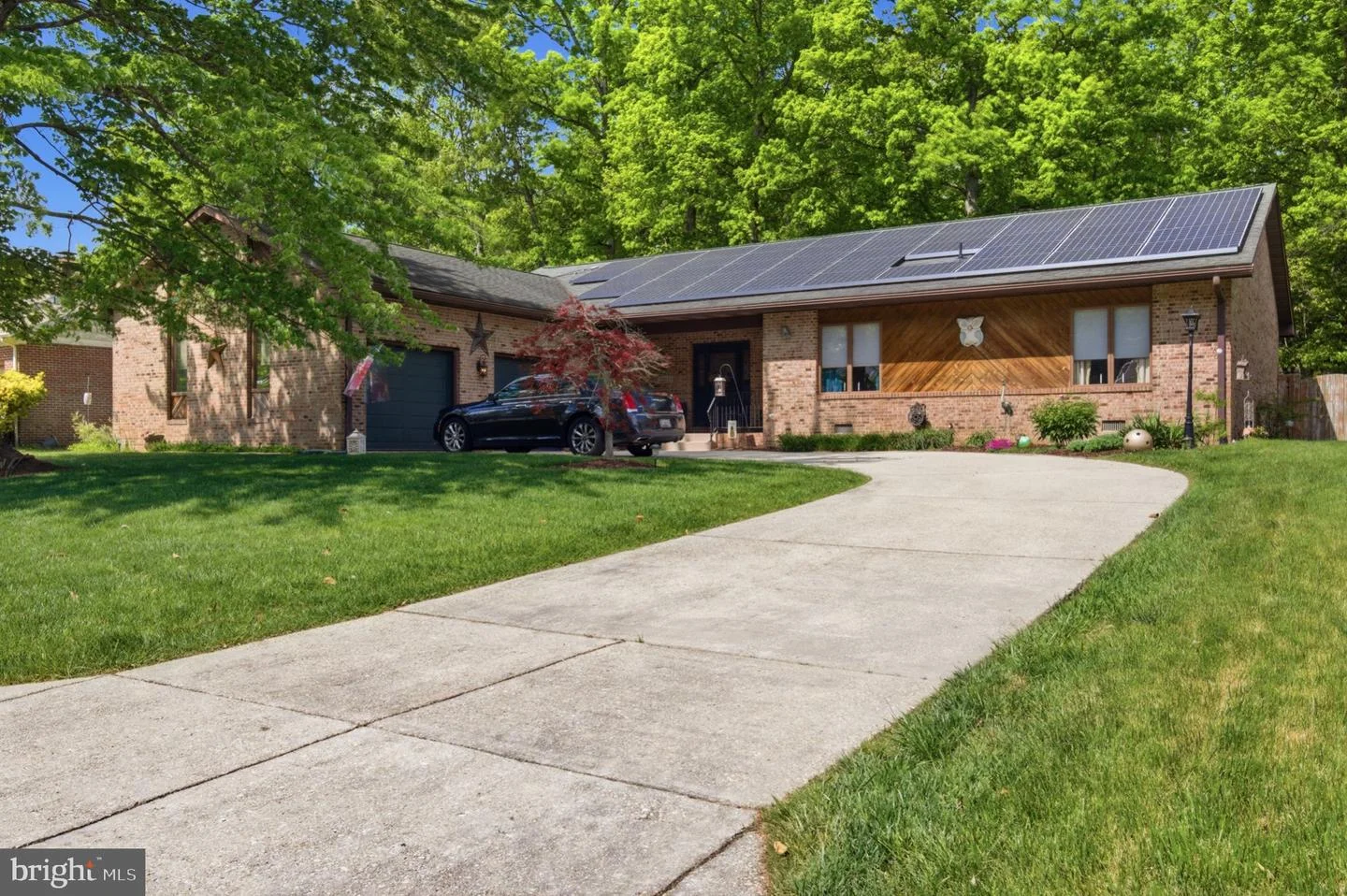 12819 Wheatland Way