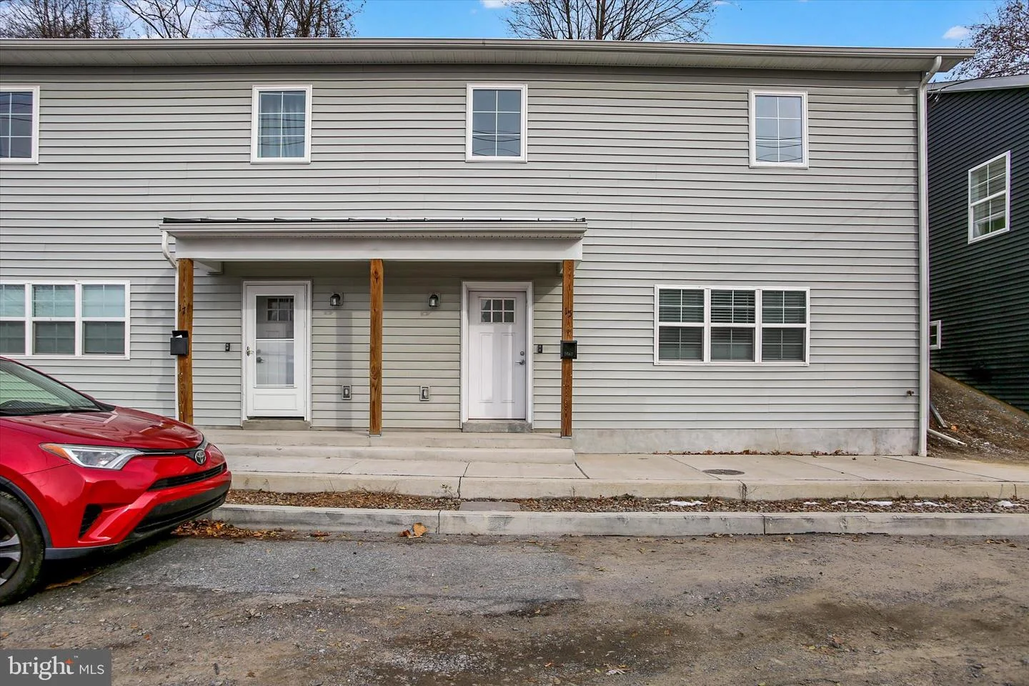 15 N 2nd Street