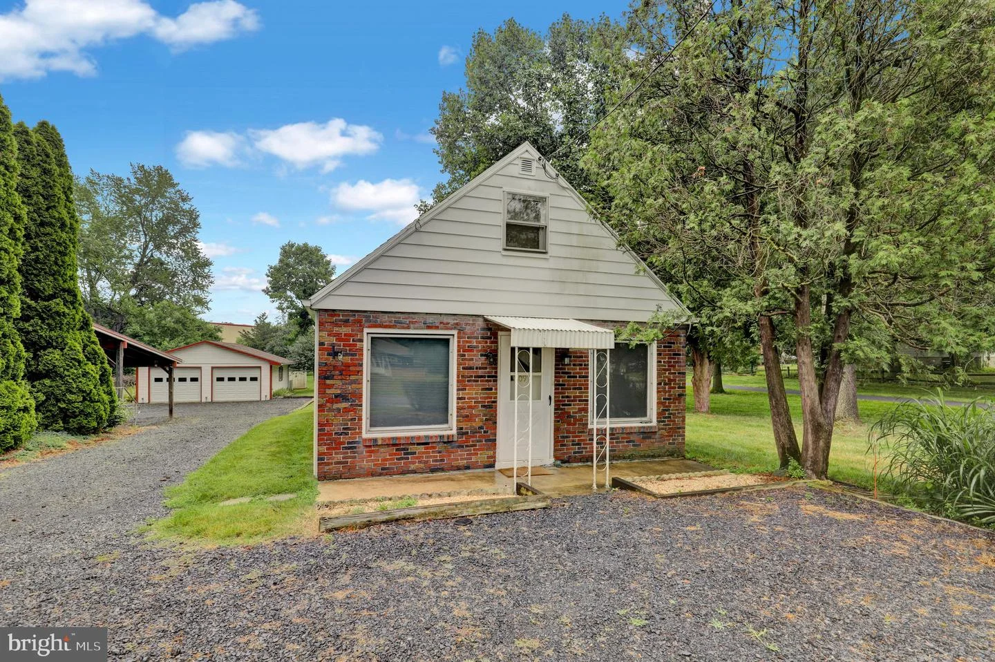 109 Gibraltar Road
