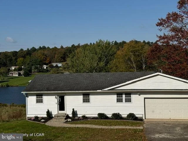 279 Apache Drive, Shickshinny, PA, 18655