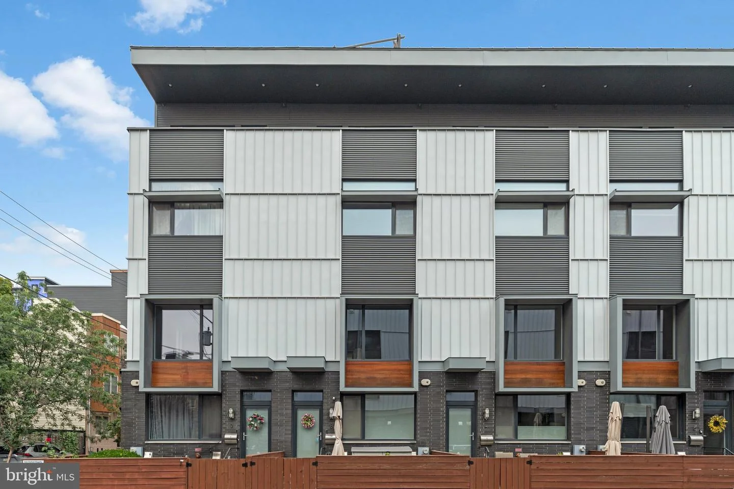 1124 N American Street Unit 8