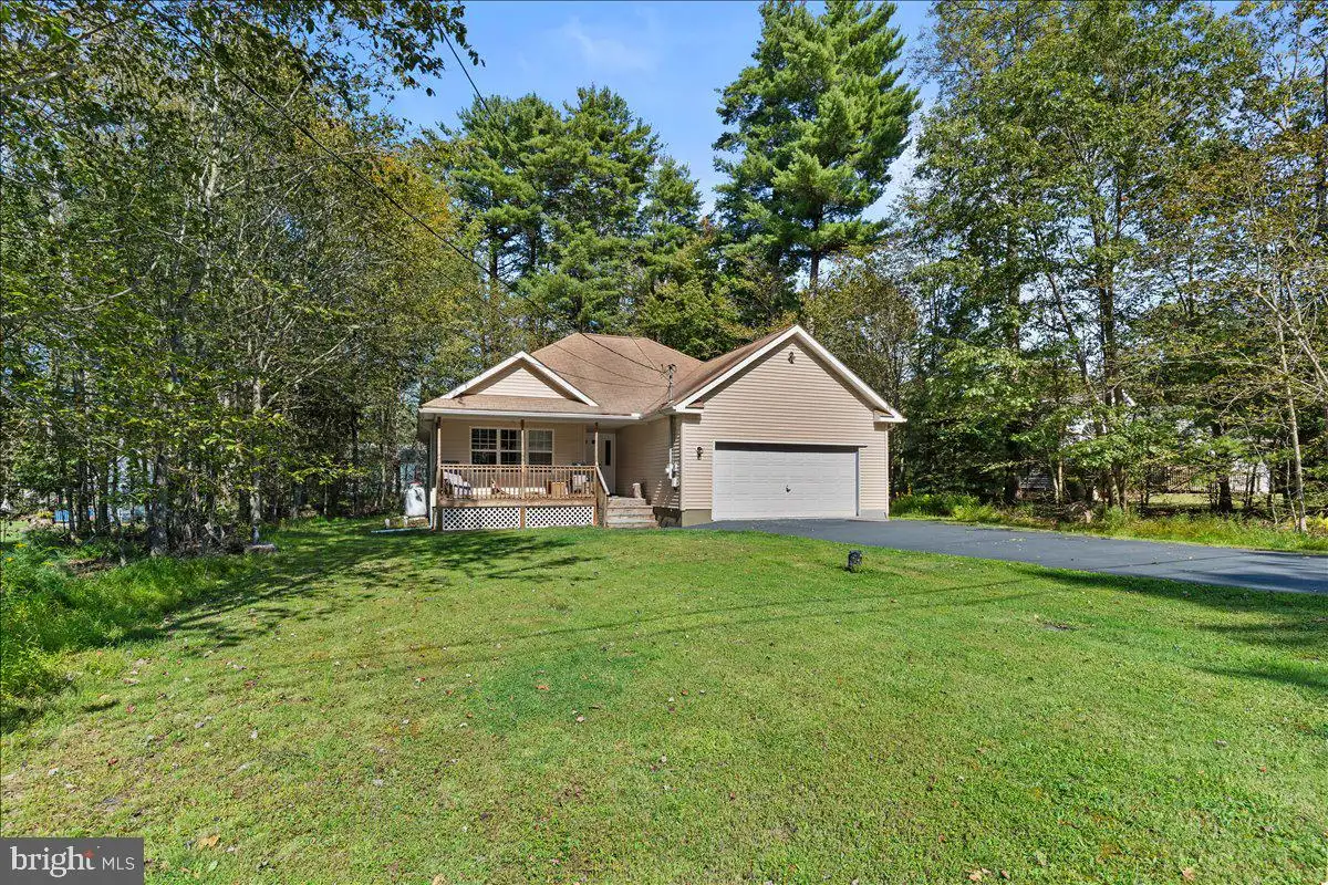 120 Woodbury Drive, Blakeslee, PA, 18610