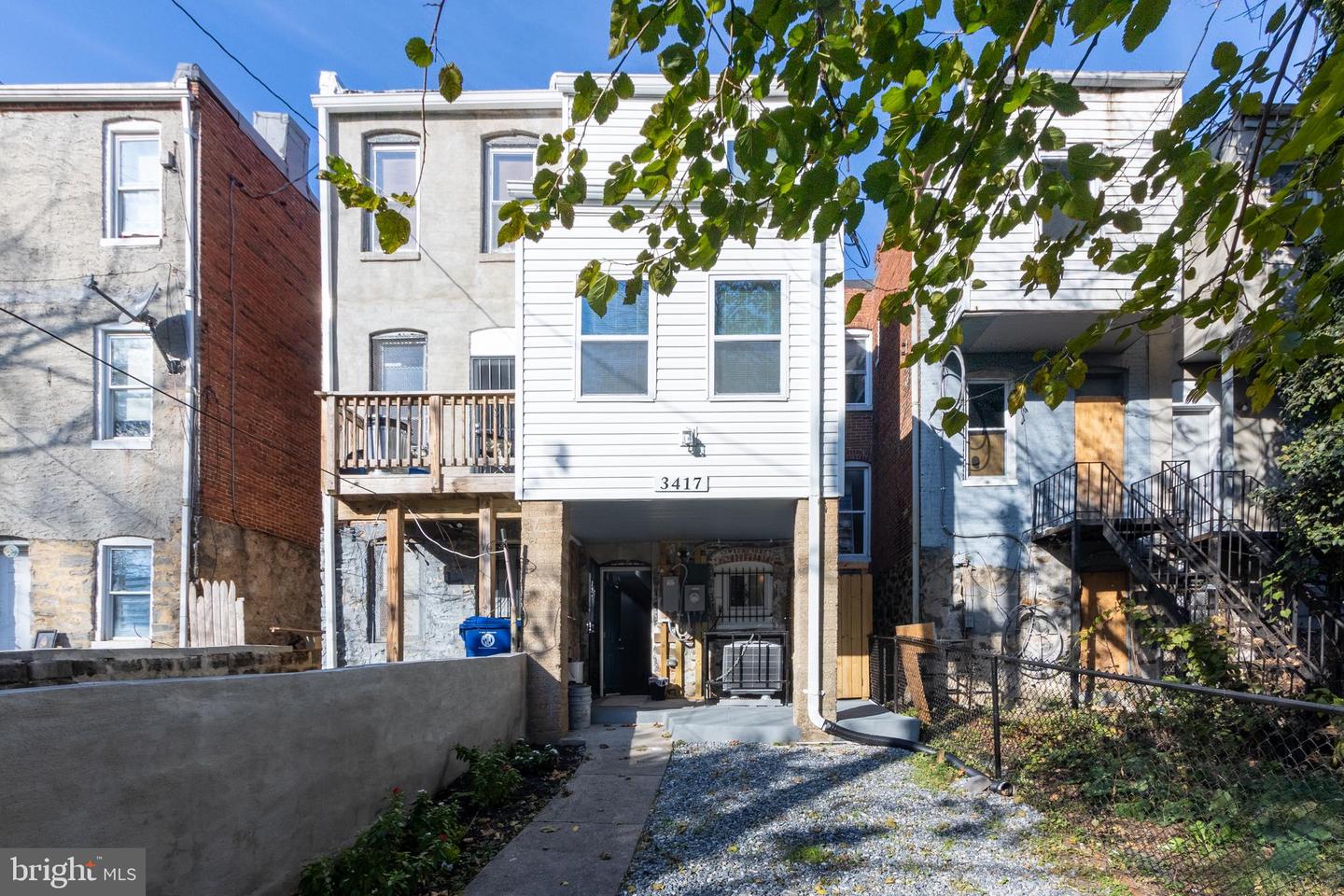 3417 Edmondson Avenue, Baltimore, Maryland image 39