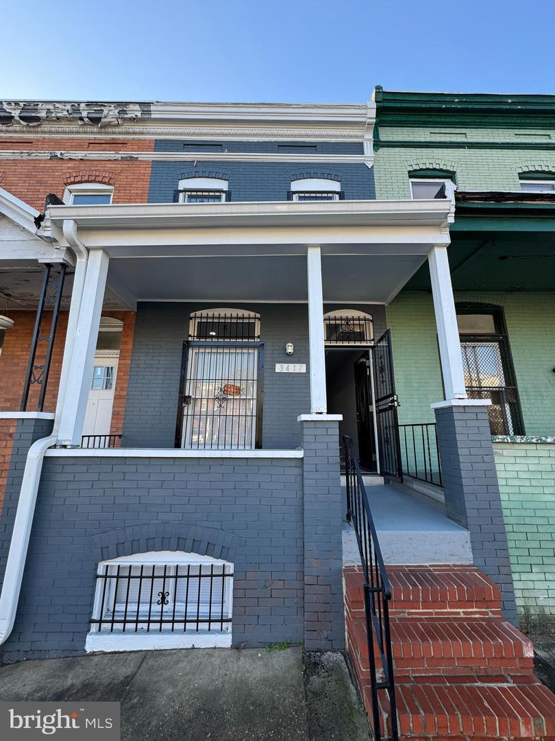 3417 Edmondson Avenue, Baltimore, Maryland image 2