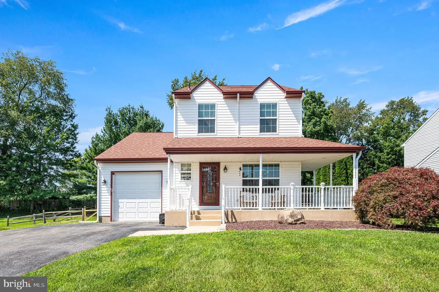 601 Orchard Way, Aston, PA, 19014