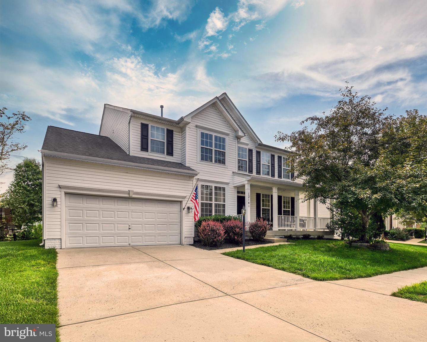 View Gainesville, VA 20155 house