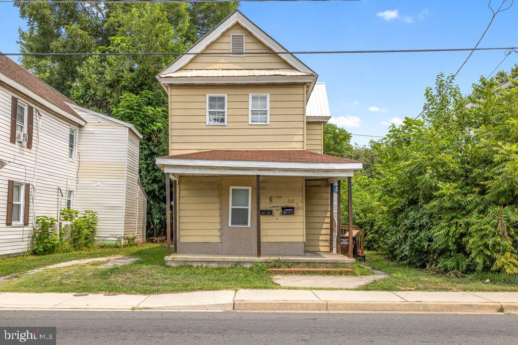 313 Washington Street, Cambridge, MD, 21613