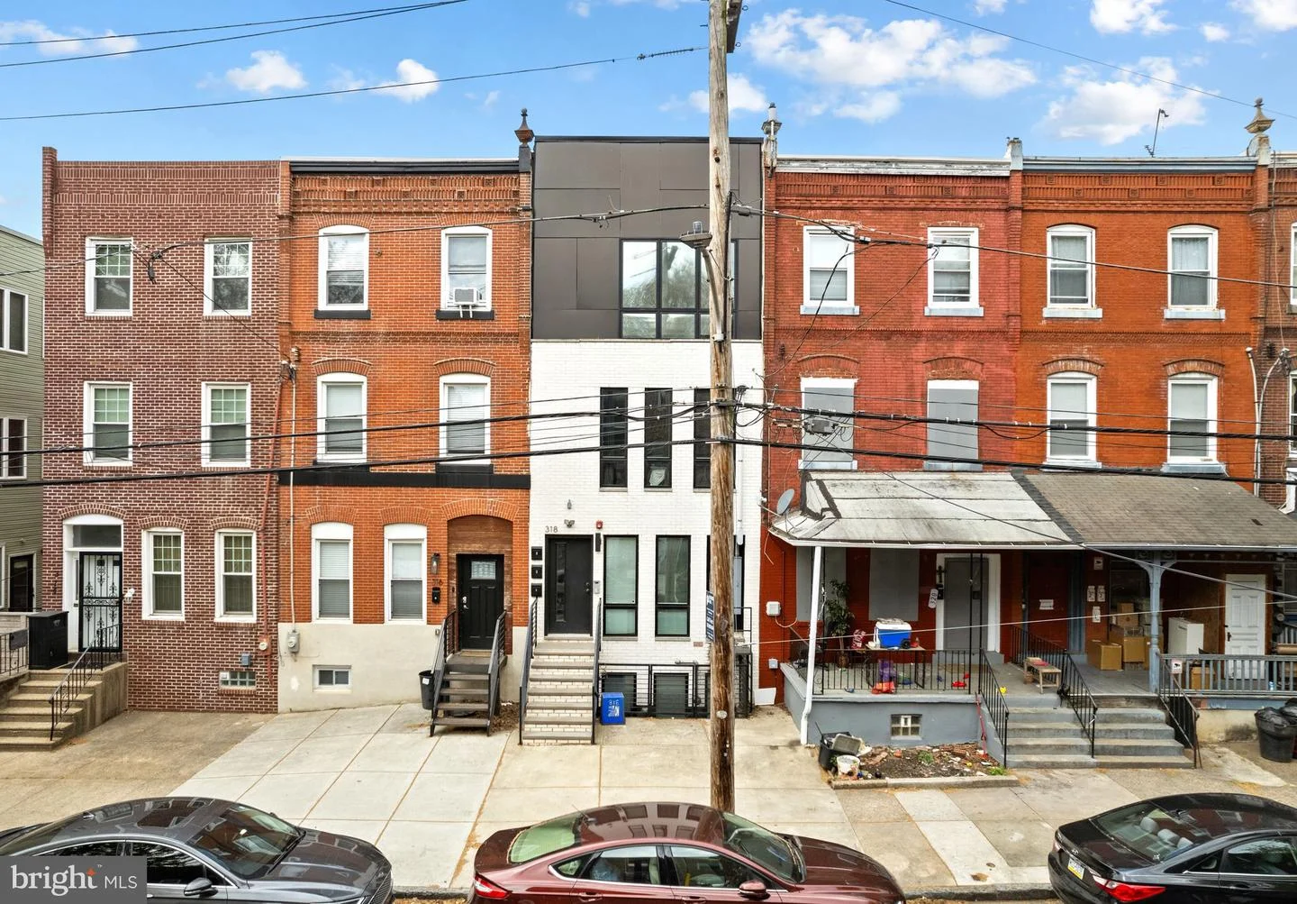 318 N Preston Street Unit 3