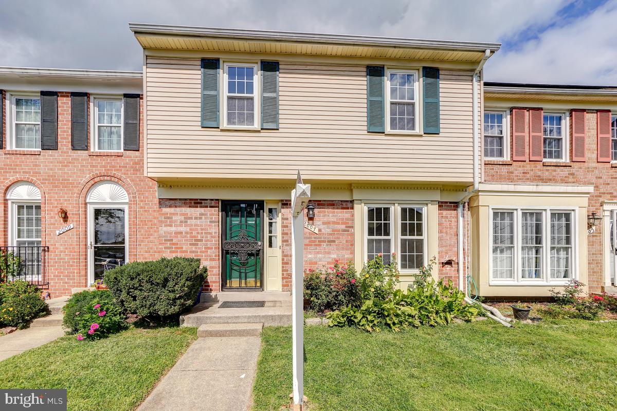 View Silver Spring, MD 20904 townhome