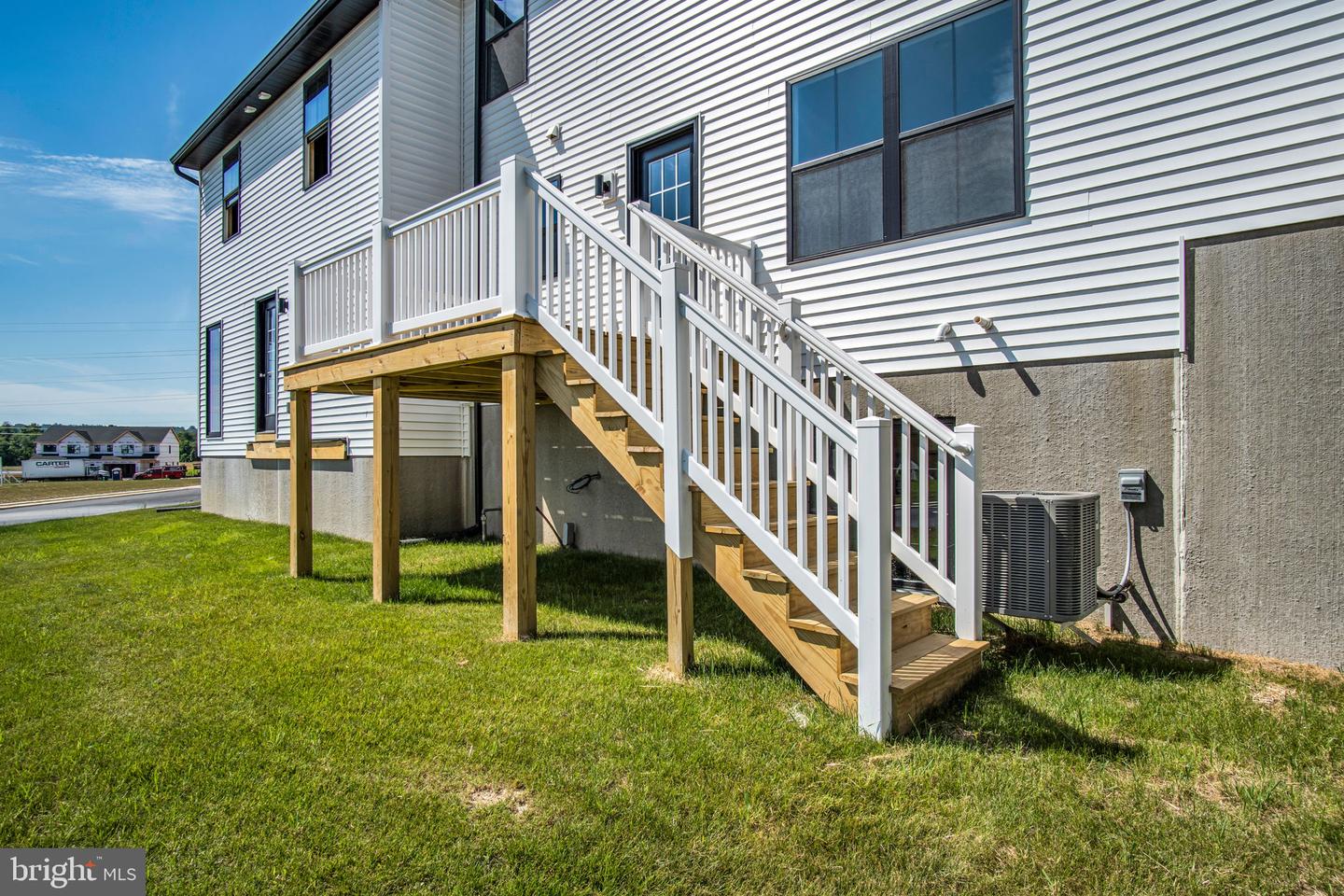 Photo 21 of 22 of 2103 S Autumn Chase Dr #002-01 townhome