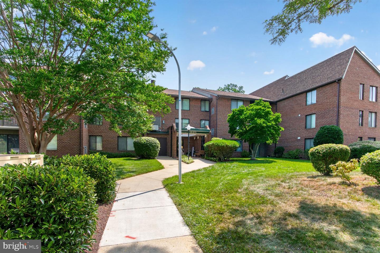15311 Beaverbrook Court Unit 90-3K, Silver Spring, MD, 20906