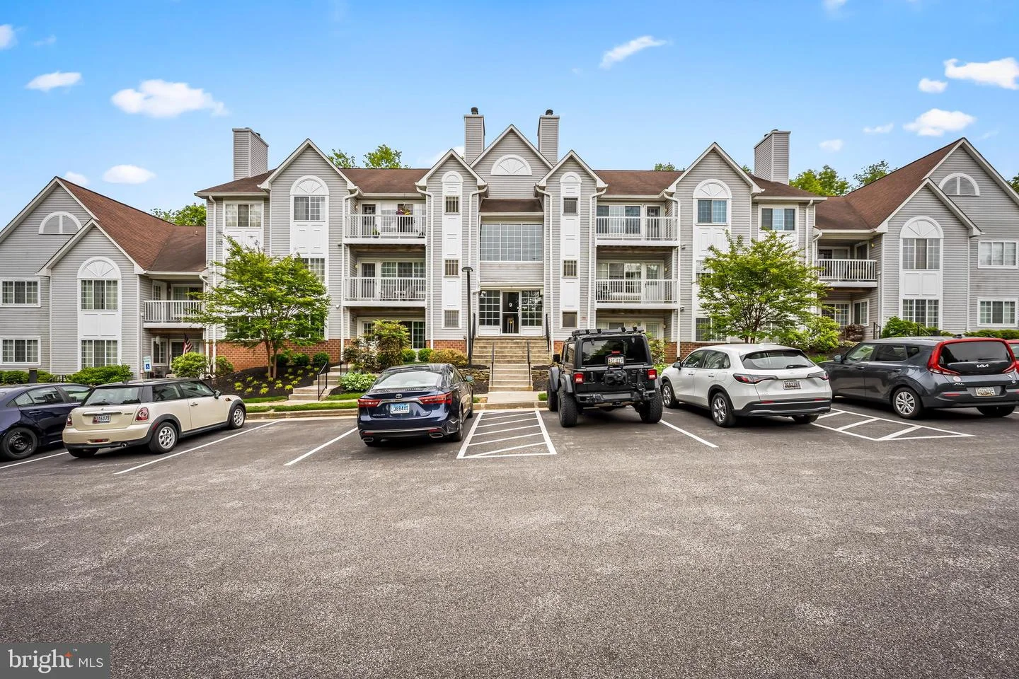 9 Tintern Court Unit 304