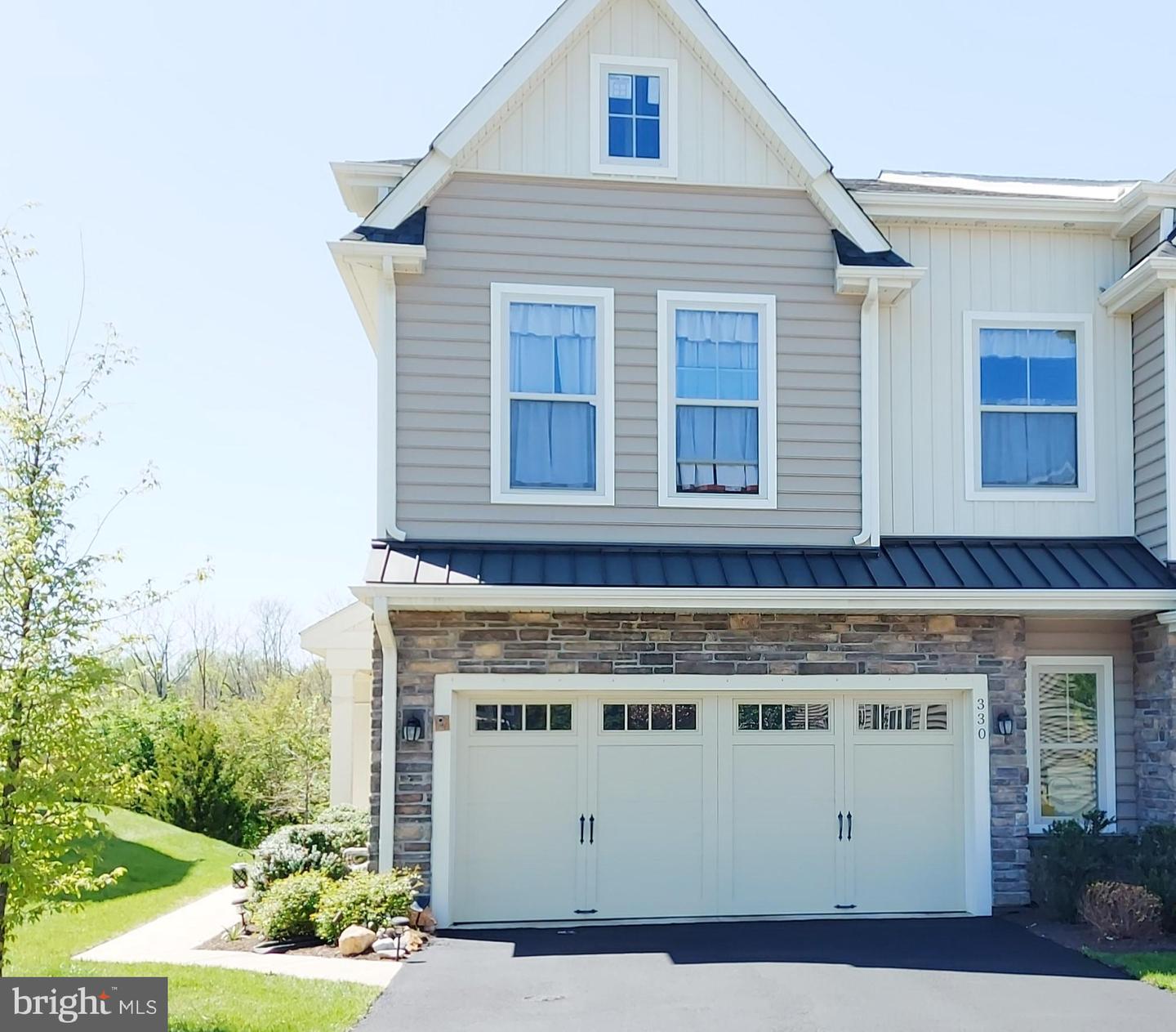 View Kennett Square, PA 19348 townhome