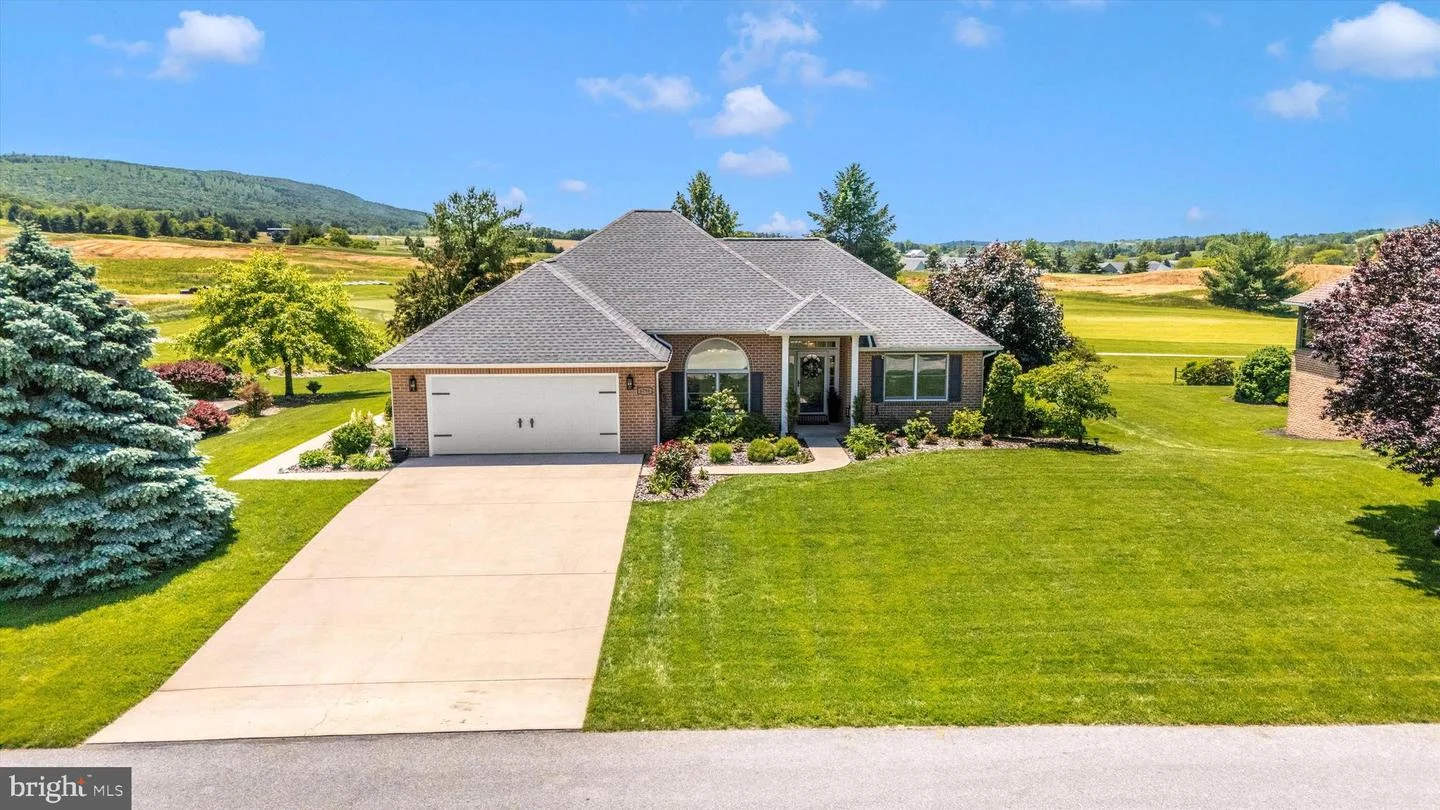 6796 St Annes Drive