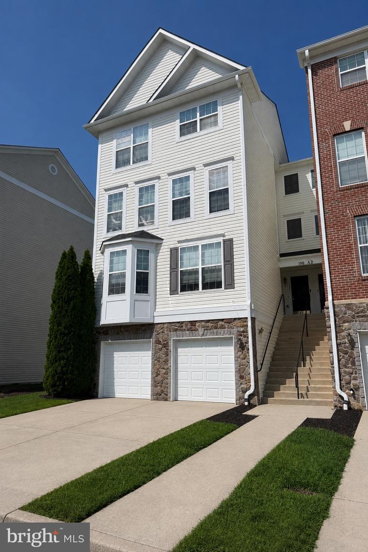 150 Mohegan Drive Unit A, Havre De Grace, MD, 21078
