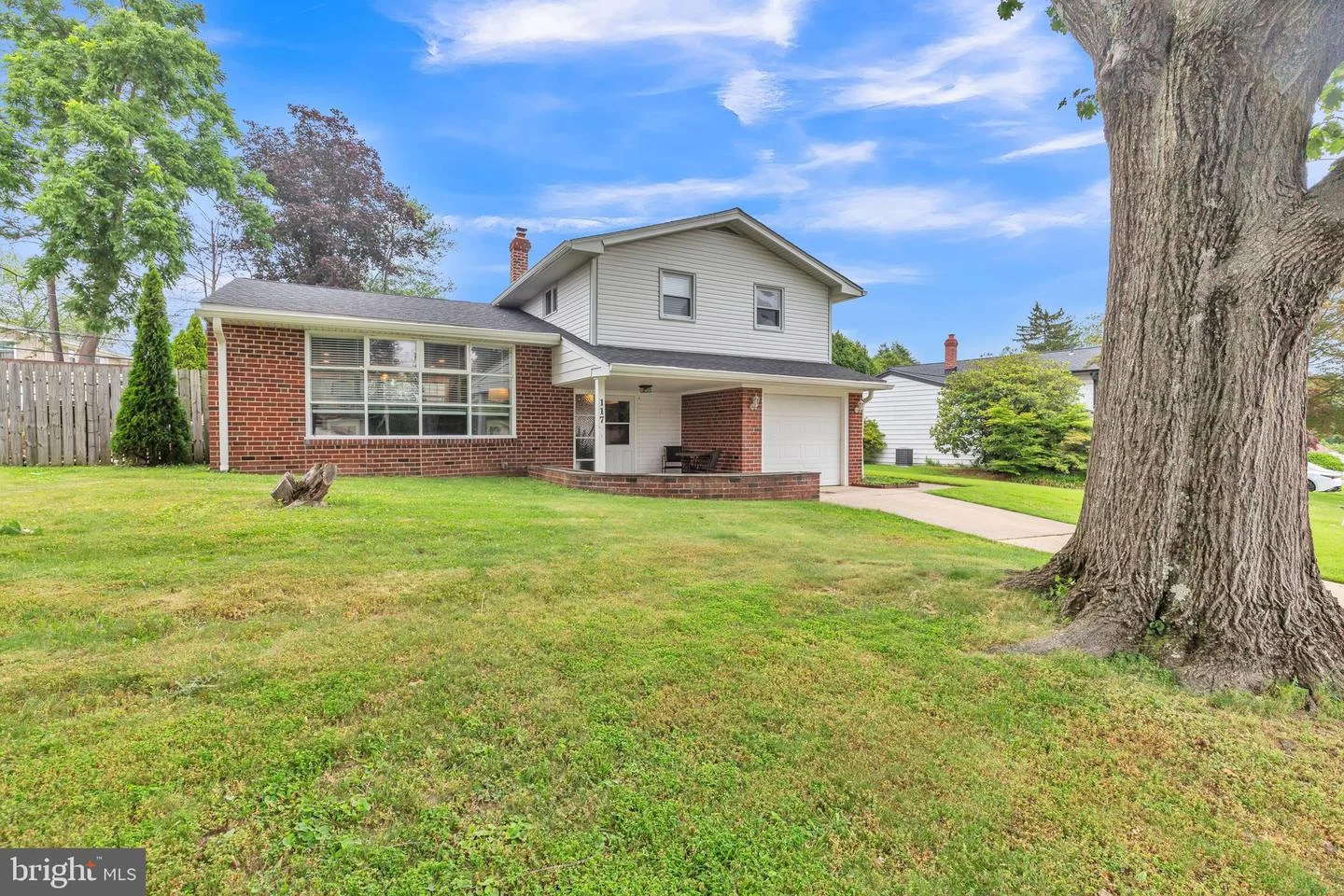117 Kingfield Road