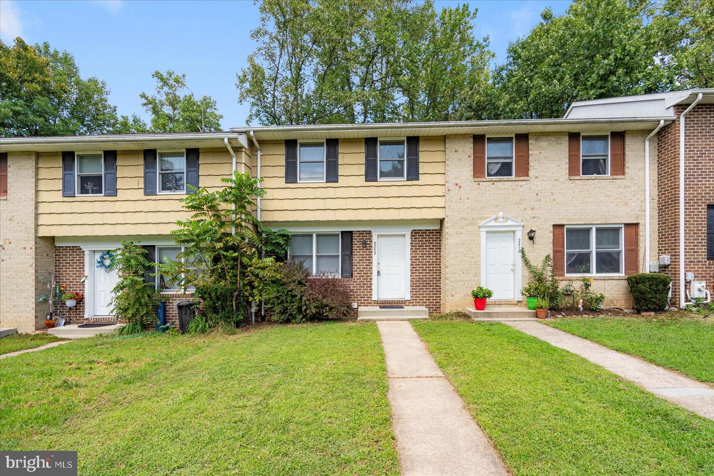 View Parkville, MD 21234 townhome