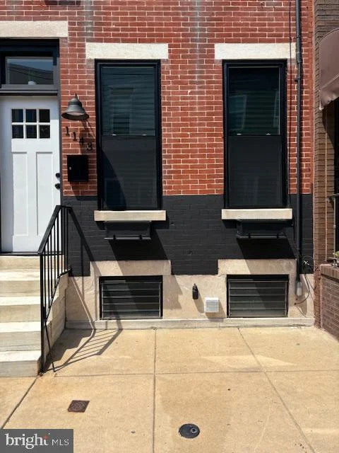 1143 Durfor Street