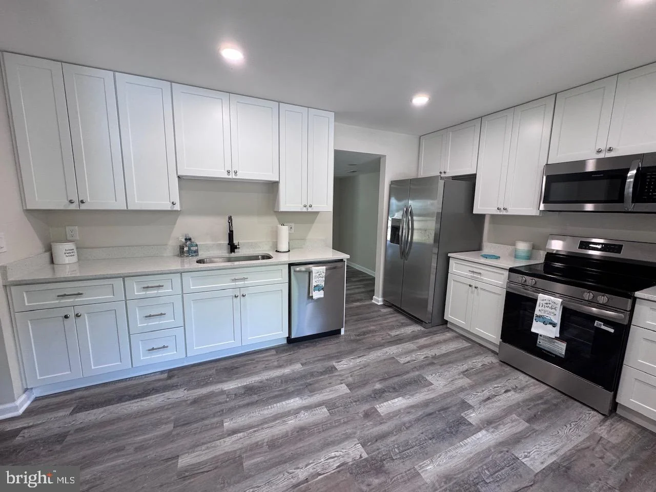 1512 Winterberry Drive