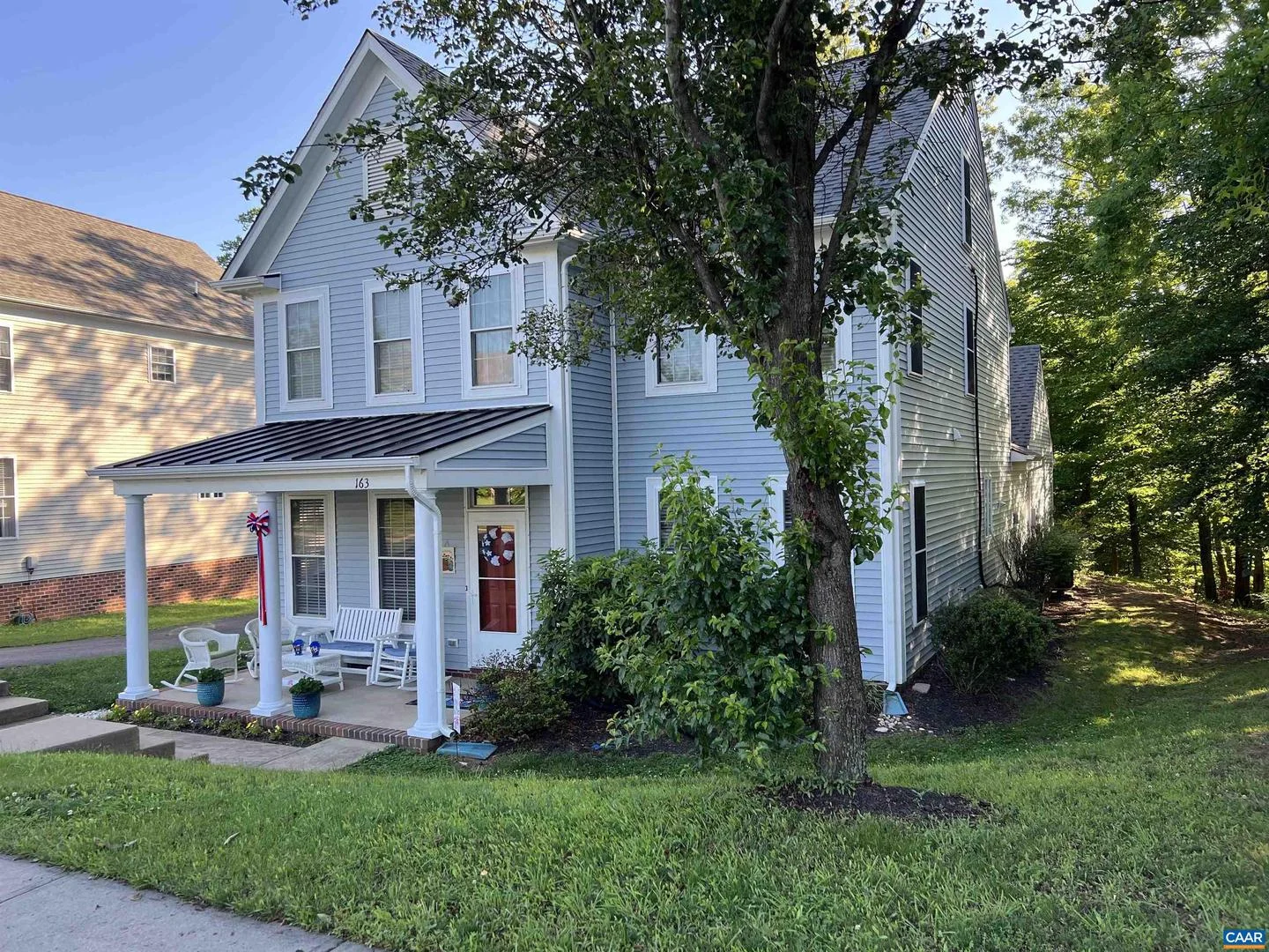 163 Saint Andrews St, Zion Crossroads, VA, 22942